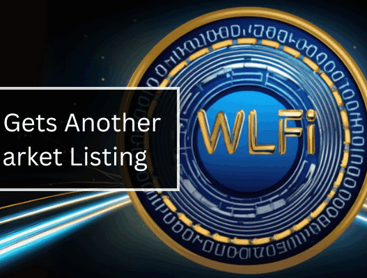 $WLFI