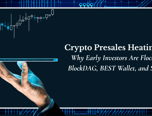 crypto presale