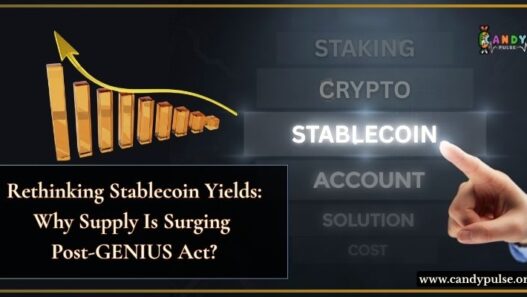 Stablecoin Yields