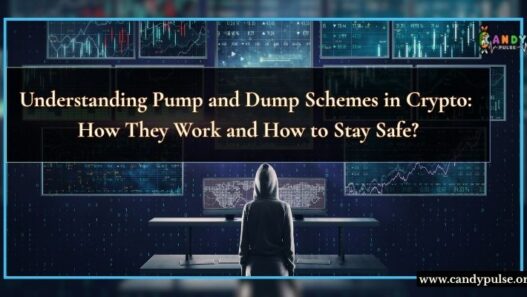 Pump and dump schemes