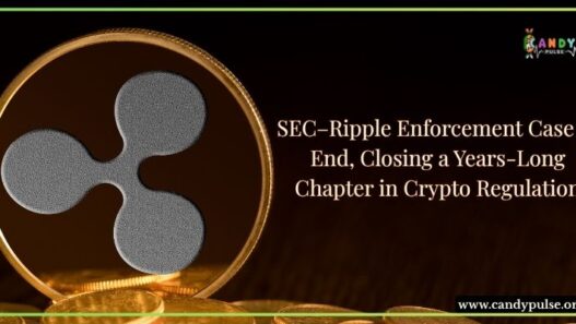 SEC–Ripple Enforcement