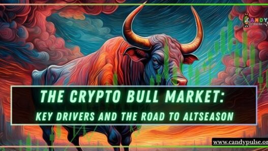 Crypto Bull Market