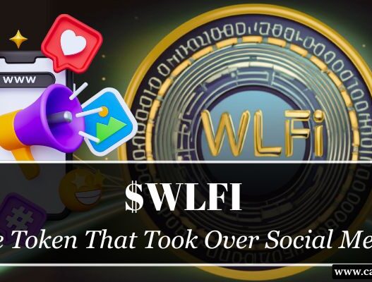$WLFI
