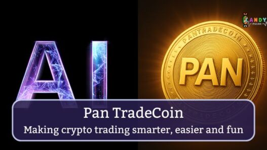 Pan TradeCoin